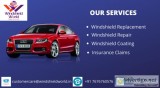 Trusted Car services with Windshield World  Windshield expert in