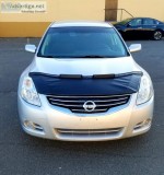 2012 NISSAN ALTIMA S AUTOMATIC  104000 MILES