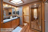 Luxury Portable Toilets For Rent in the Northeast