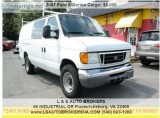 2007 FORD E-SERIES CARGO E-350DIESELREADY TO WORK