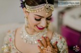 Indian Wedding Photographer in Las Vegas - The Wedding Files