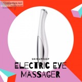 Mini electric eye massager Skinupkeep