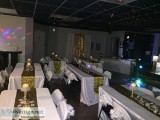 Banquet and Events Hall