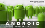 Android App Development India by top Anroid Development Company