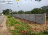 OPEN PLOT FOR SALE AT SHADNAGAR