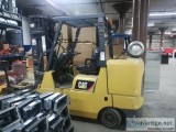 CAT Forklift 10000lbs