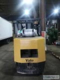 Yale forklift 10000lbs