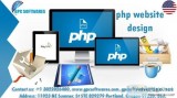 Top-Rated PHP Web Development Services