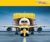 DHL Air Services DHL Air Cargo Shipping Dhl Sea Services - DHL W