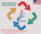 GPC Softwares curious in Java Web Design Company