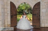 QUINCEANERAS FOTO Y VIDEO EN PAQUETES EN PROMOCION