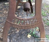 Antique saw for sale