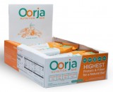 Choose Low Calorie Protein Bars at Oorja Nutrition Bars