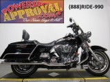 Used Harley Davidson Road King 100th Anniversary