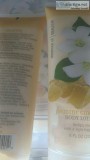 Jasmine ginger body lotion lot