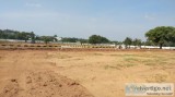 Fully Developed HMDA Open Plots  Mucherla Pharmacity Srisailam h