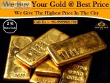 Gold Jewellery Buyers