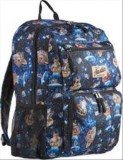 NEW Austin Trading Co. Charlie Backpack Cats Authentic