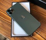 New original Apple iPhone 11 pro max