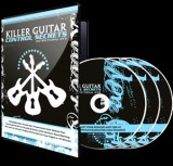 Killer Guitar Secrets 