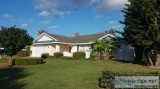 Contract Pending Palm Aire home