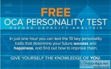 PERSONALITY AND IQ TESTING