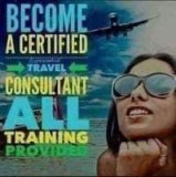 Home Based Travel Agent