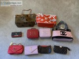 Christmas Handbag Sale