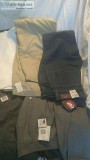 Designer Woman dress slacks. Jeans and casual pants lot