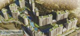 Omaxe The Lake Mullanpur Residential Flats for Sale