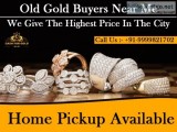 Gold Jewelry Buyer In Noida Sector 18