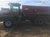 2014 Case IH Titan 4030 Floater