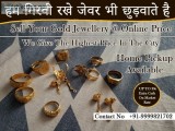 Sell Gold Jewelry in Delhi