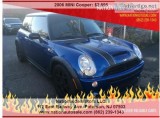 2006 MINI Cooper S 2dr Hatchback