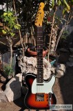 Fender Squier Classic Vibe &rsquo60s Telecaster Custom Electric 