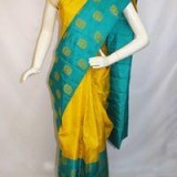 Silk Sarees Online Shopping