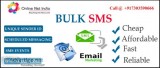 Bulk SMS Service provider in Pune