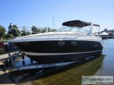 2004 RINKER 270 FIESTA VEE