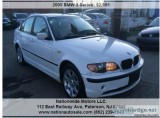 2005 BMW 3 Series