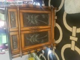 Coast to Coast Accent Cabinet