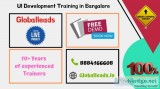 UI Development Training in Bangalore