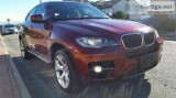 2010 BMW X6