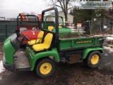 John Deere ProGator 2030 Utility Vehicle