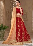 Lehengas &ndash Buy Lehenga Choli OnlineAffordable Prices