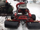 1999 Toro 3050 Gas Greens Mower