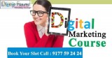 Digital Marketing Course in Hyderabad