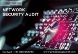 Network Security Audit