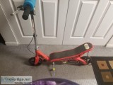 Rockboard Scooter