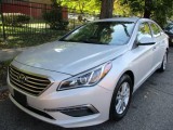 2015 Hyundai Sonata f