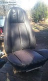 Bucket Seats